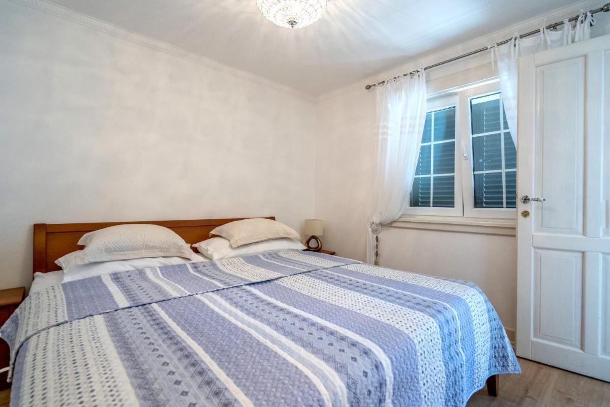 Apartments Inn Baška Voda エクステリア 写真