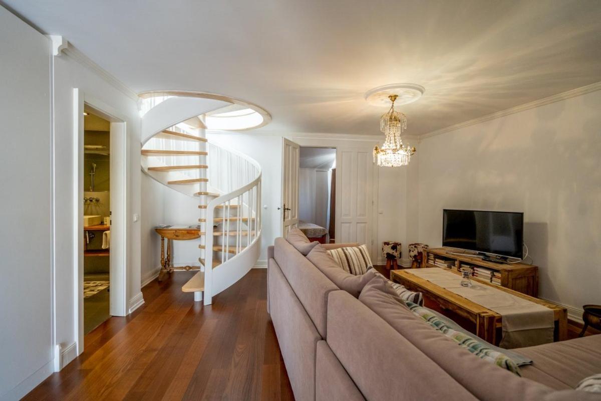 Apartments Inn Baška Voda エクステリア 写真