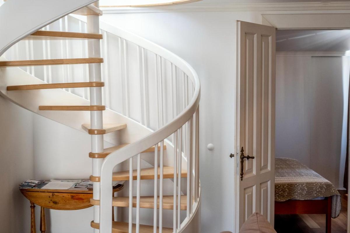 Apartments Inn Baška Voda エクステリア 写真